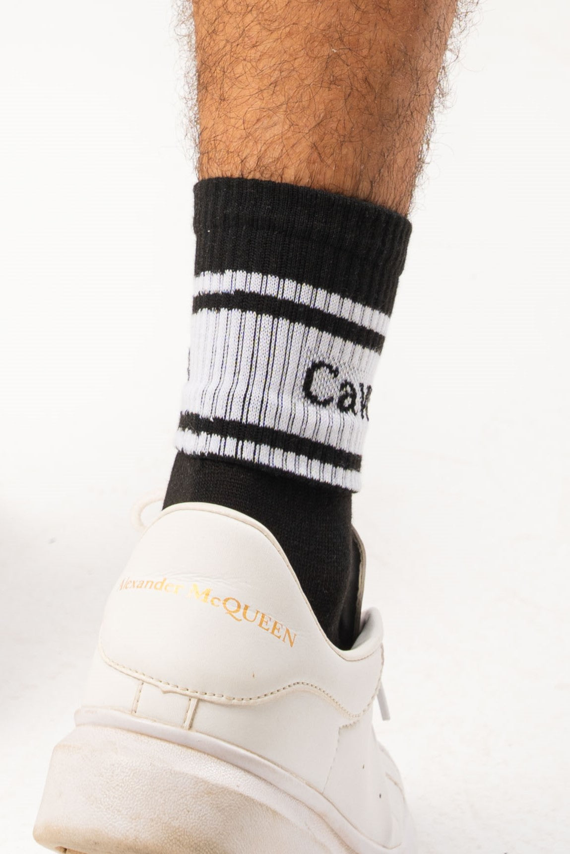 Black Socks