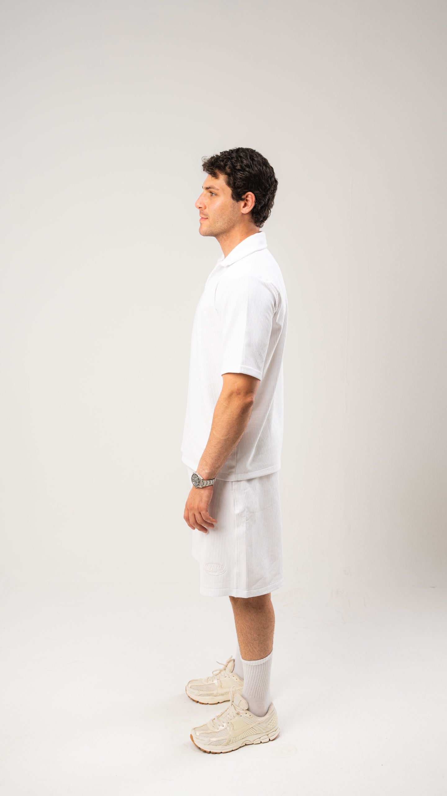 White Cardonne Set