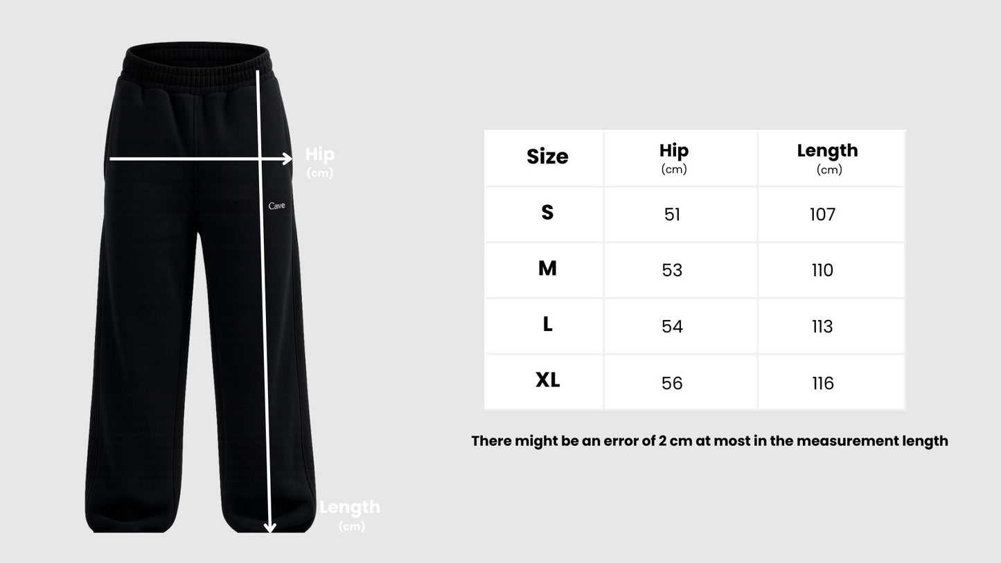 Summer DarkGrey SweatPants