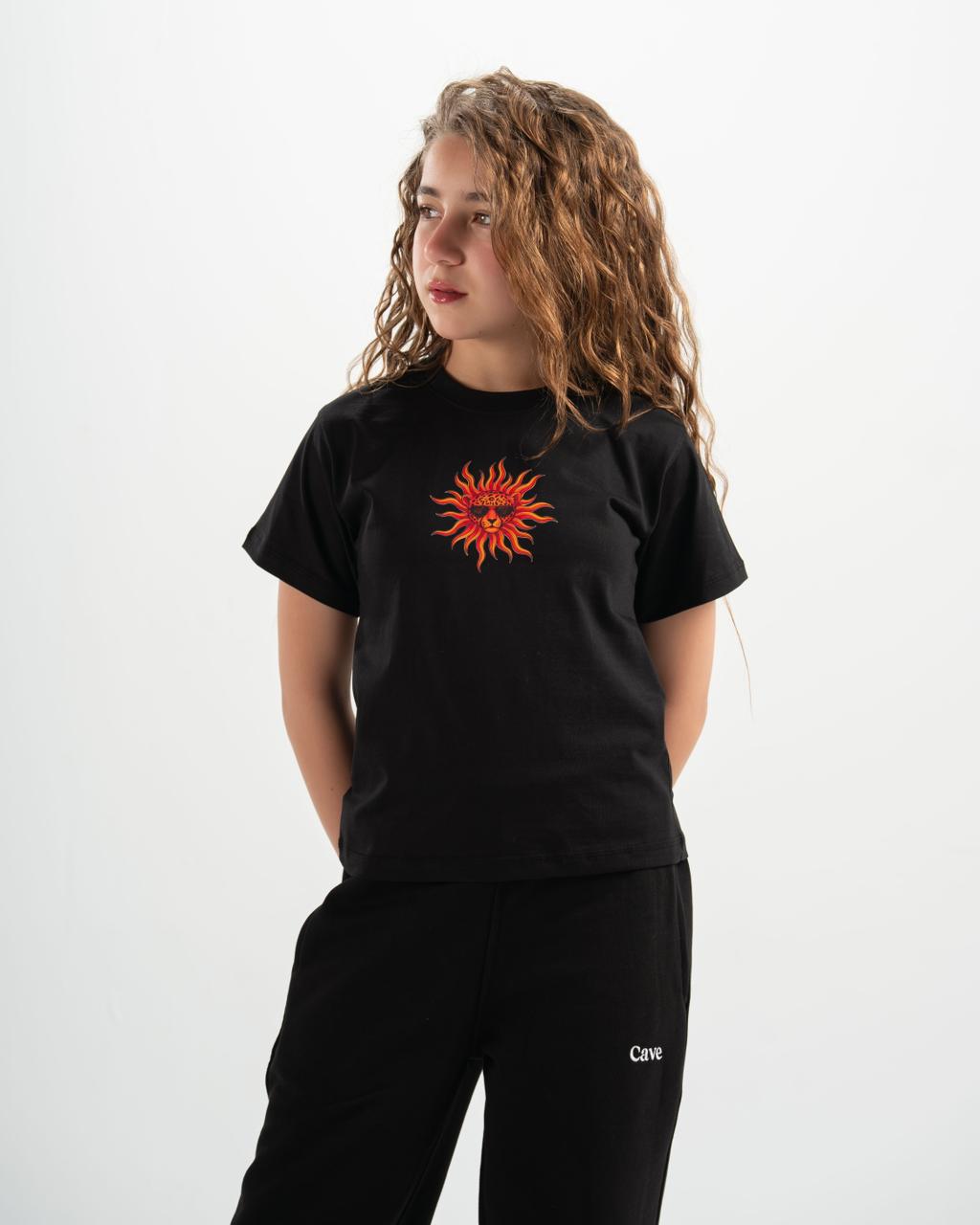 Sun Black Kids BBT
