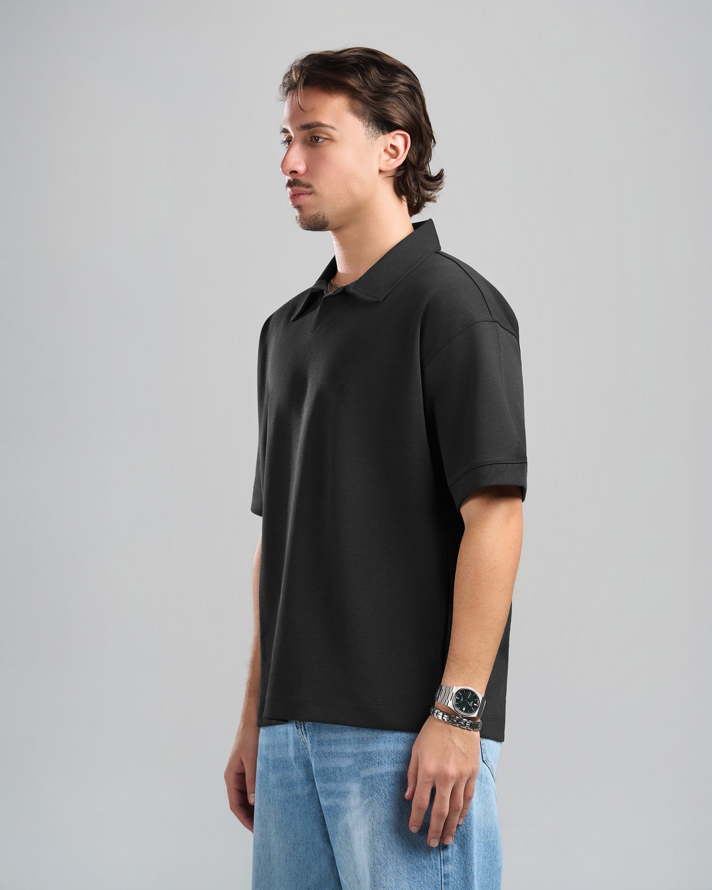 Prime black Polo