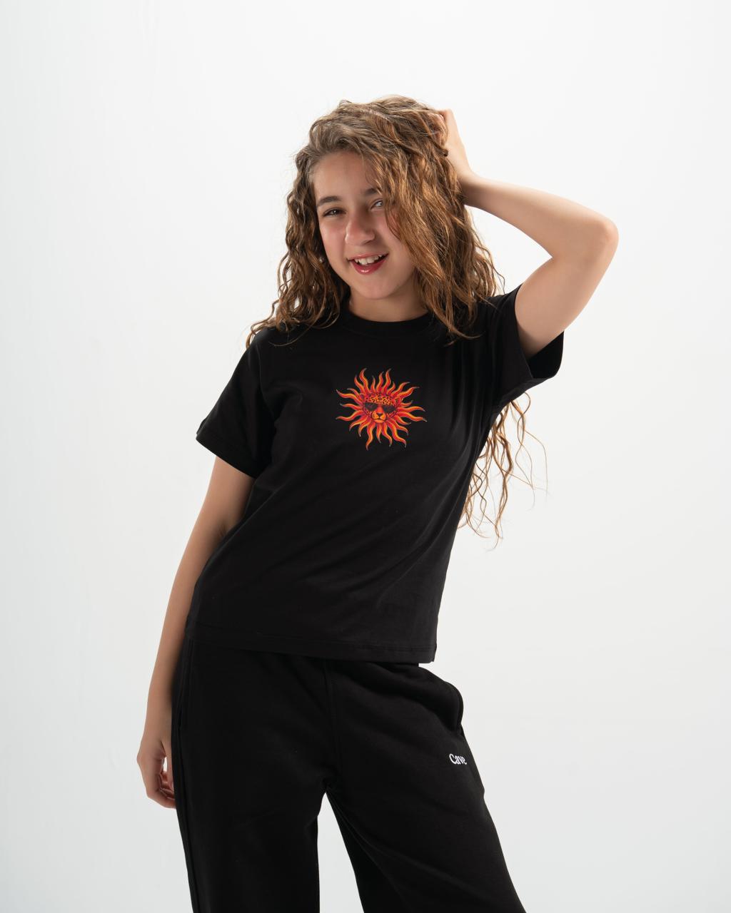Sun Black Kids BBT