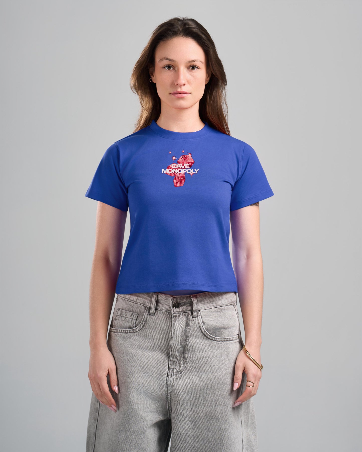 Monopoly NavyBlue BBT