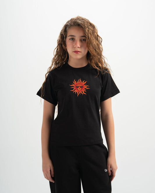 Sun Black Kids BBT