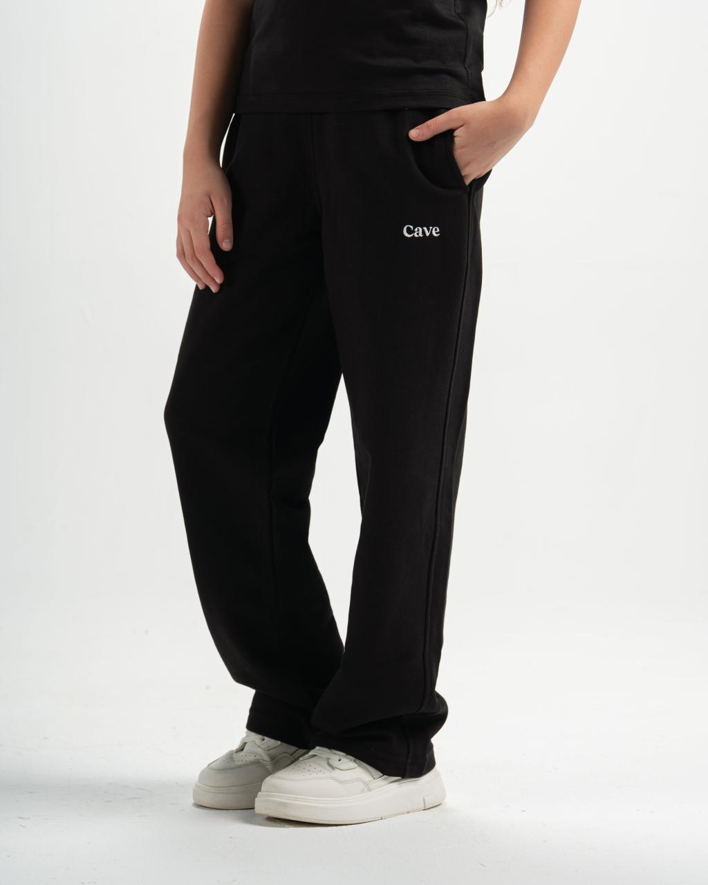 Summer kids Black SweatPants