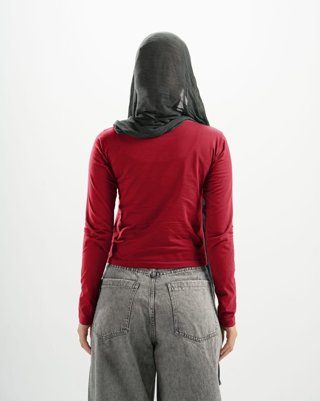 Lighter Long sleeve bbt