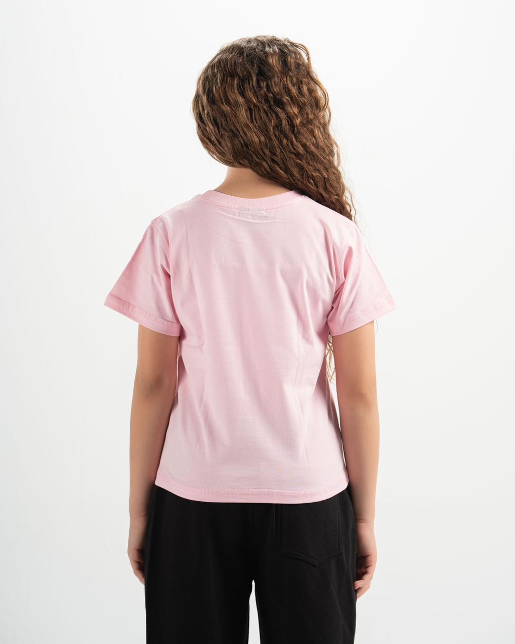Cave Love Pink Kids BBT