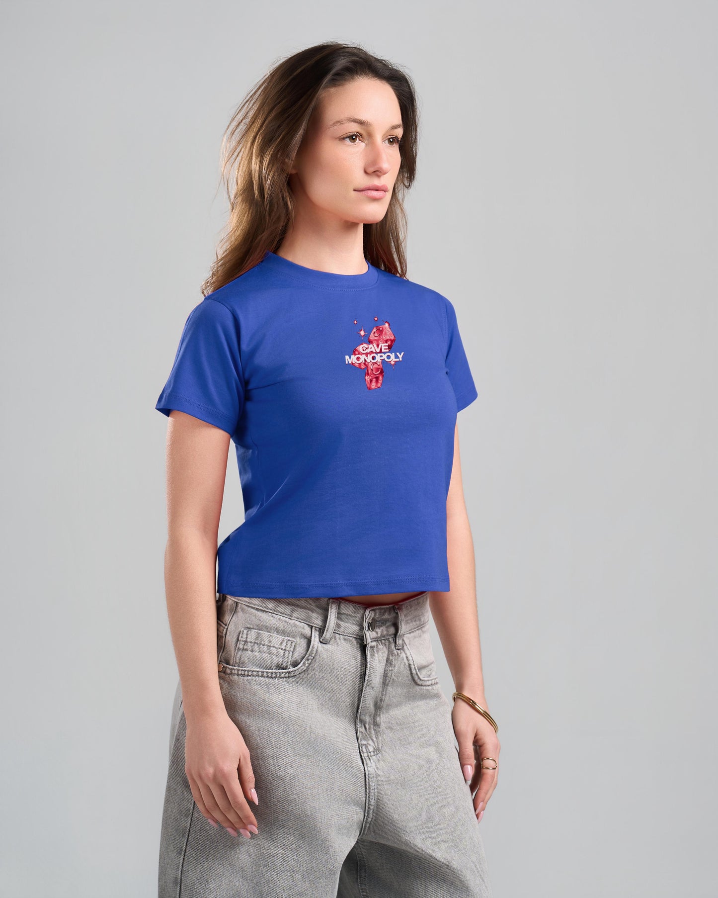 Monopoly NavyBlue BBT