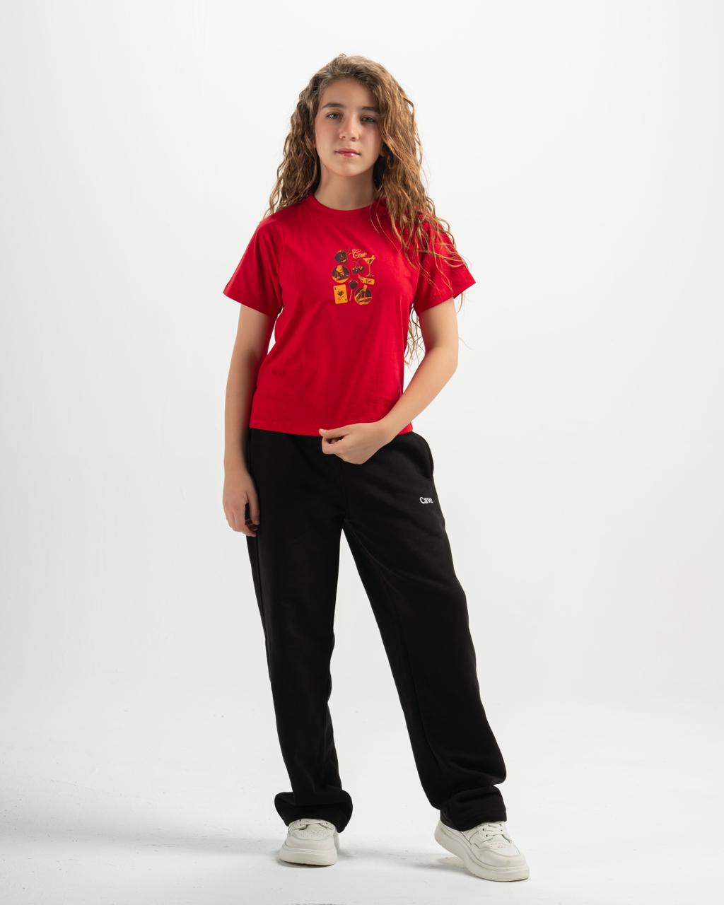Vintage Kids BBT
