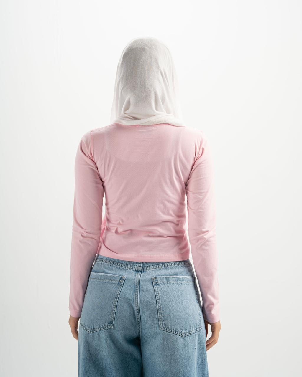 Good girl Long sleeve bbt
