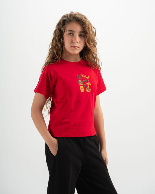 Vintage Kids BBT