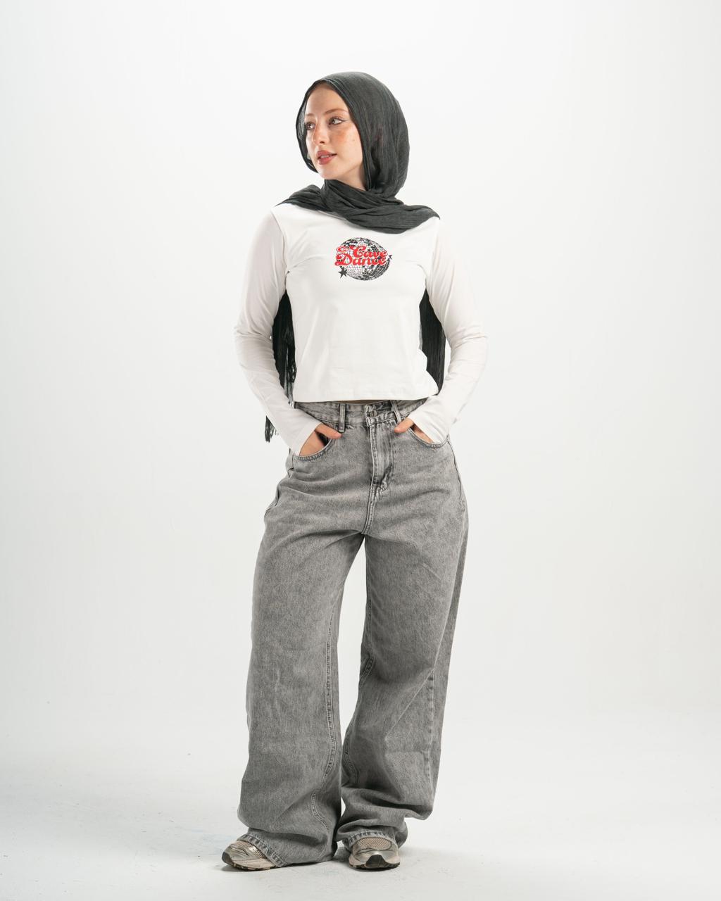 Cave Dance Long sleeve bbt
