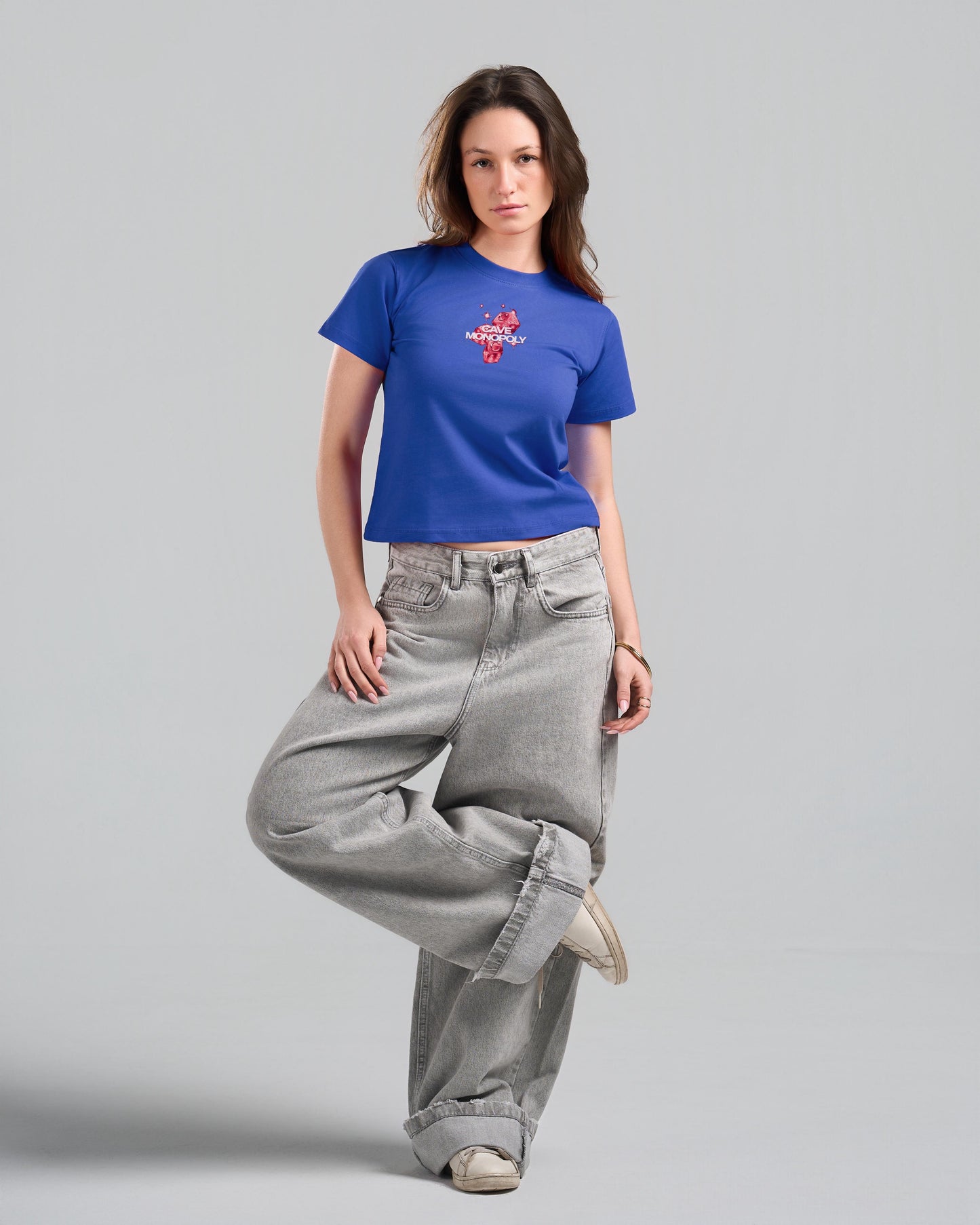 Monopoly NavyBlue BBT