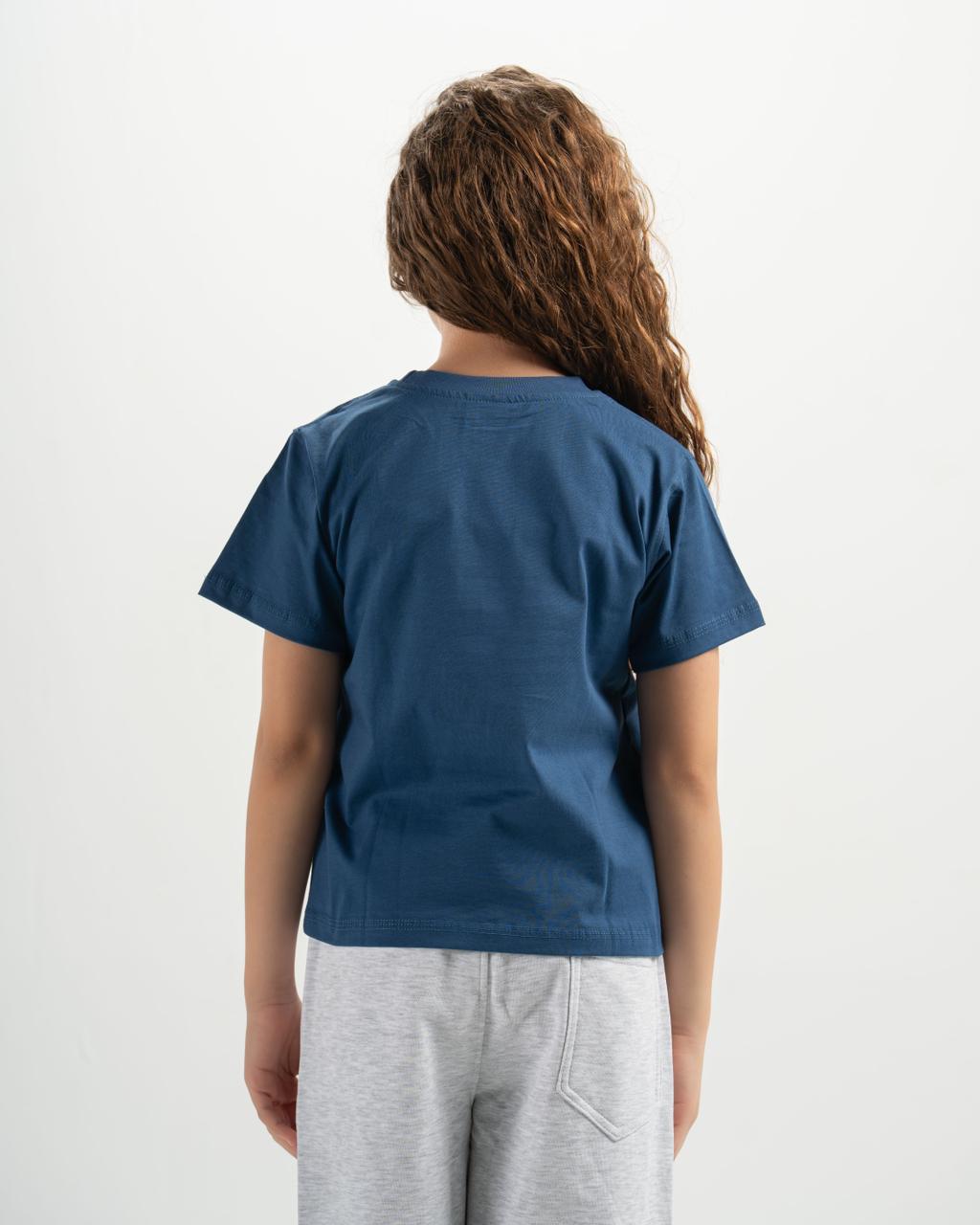 Monopoly NavyBlue Kids BBT