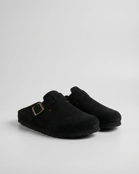 Black Clog