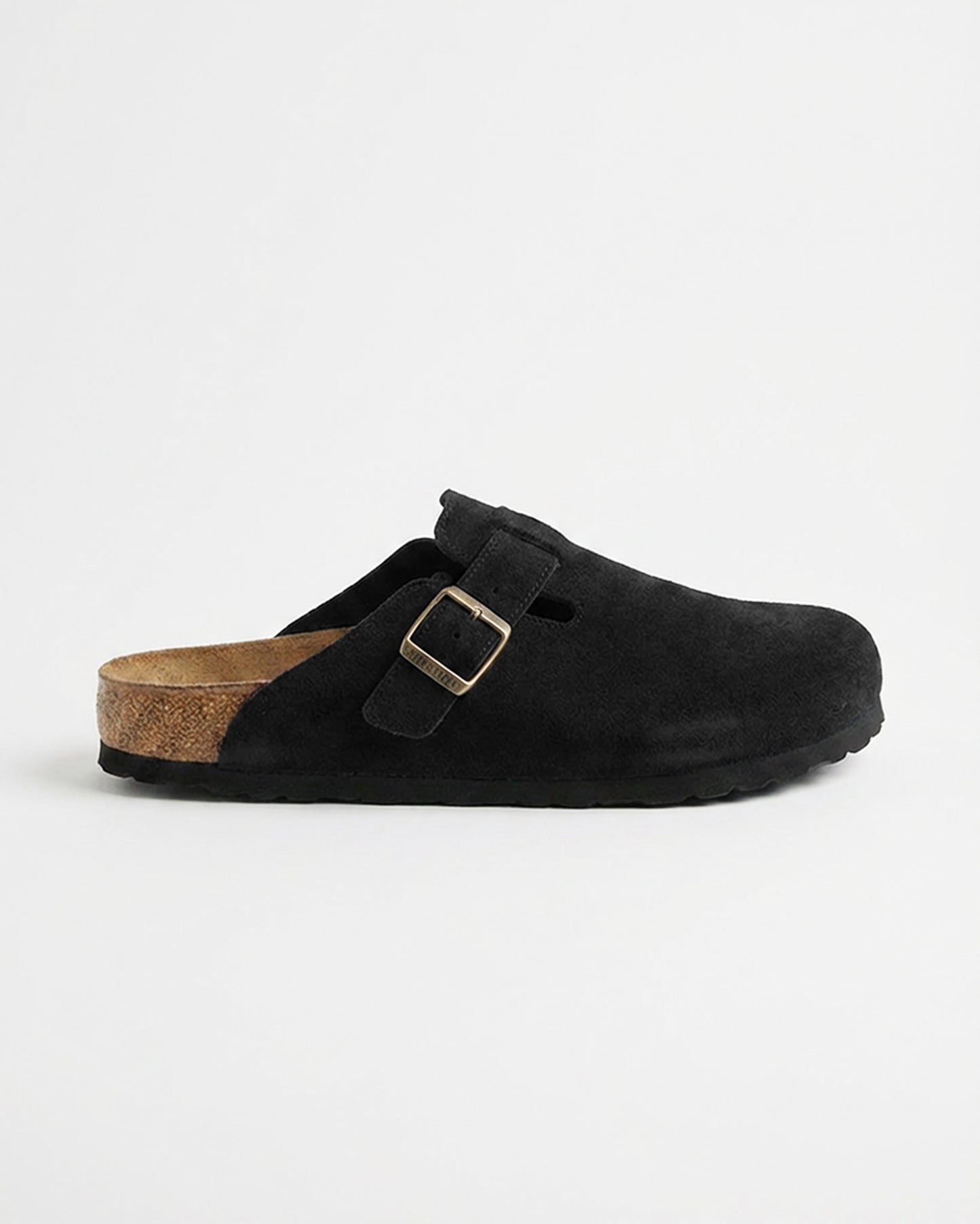 Black Clog
