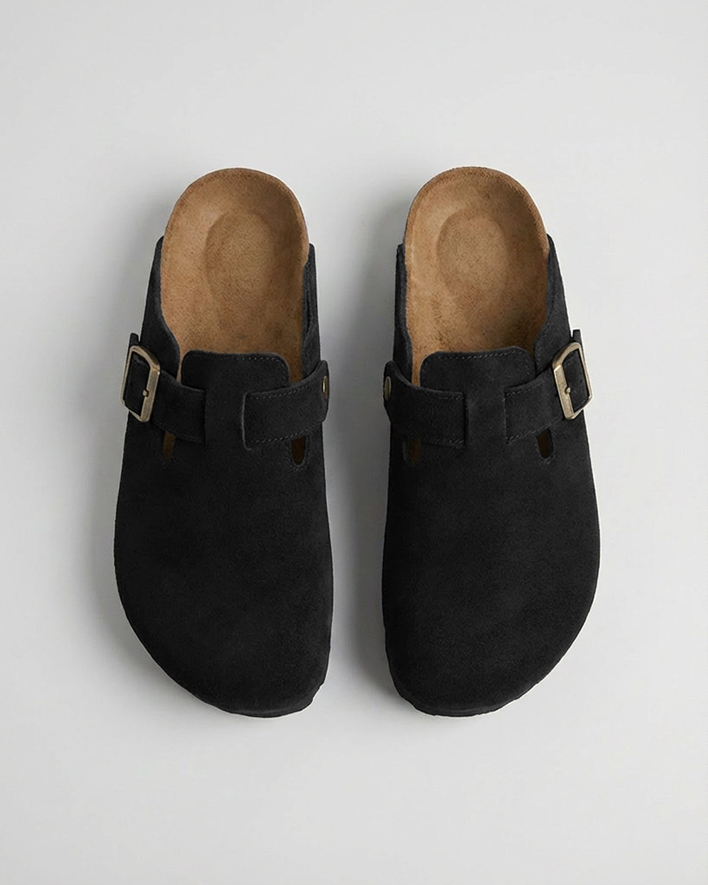Black Clog