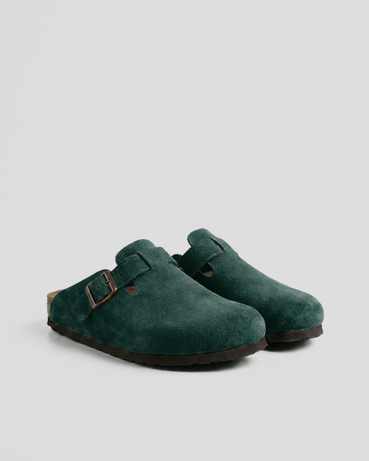 Olive Clog