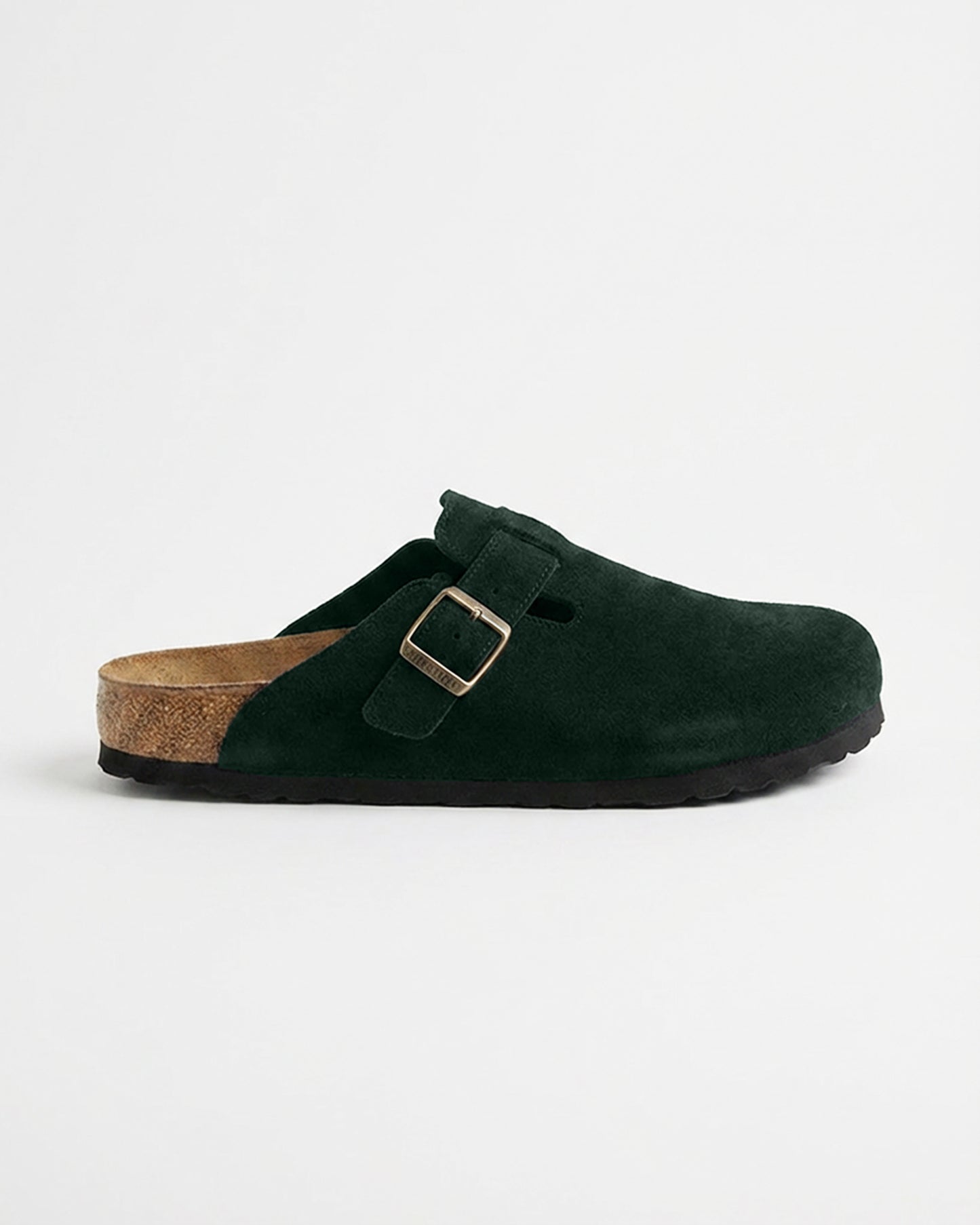 Olive Clog
