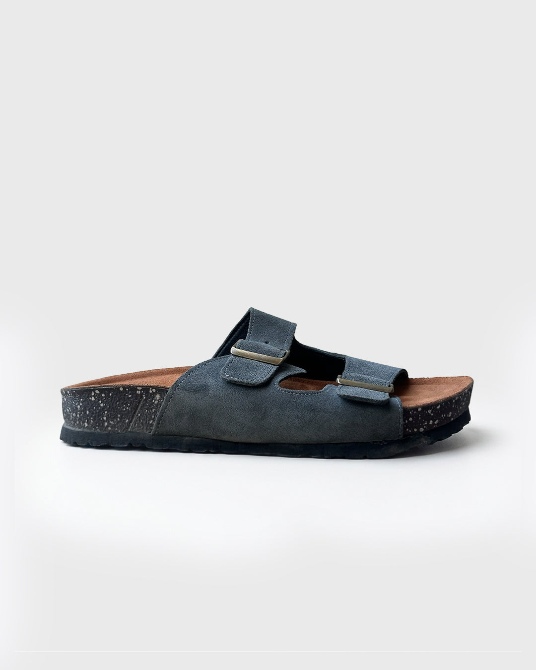 Sandy Blueish Slipper