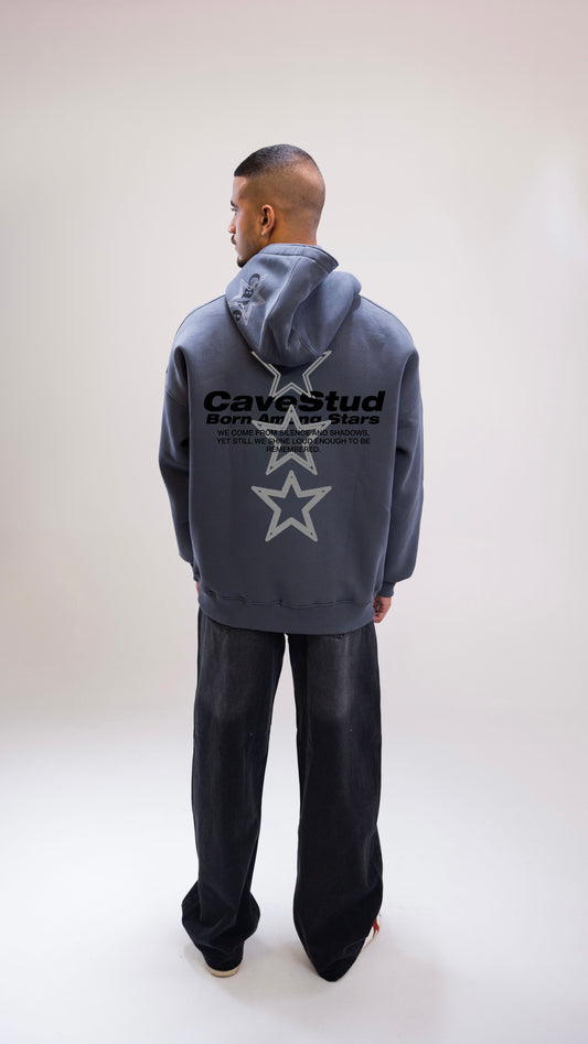 Among Stars hoodie