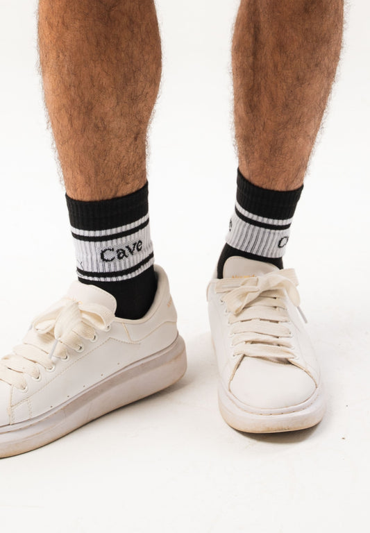 Black Socks