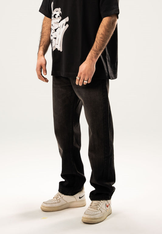 DARK JEANS