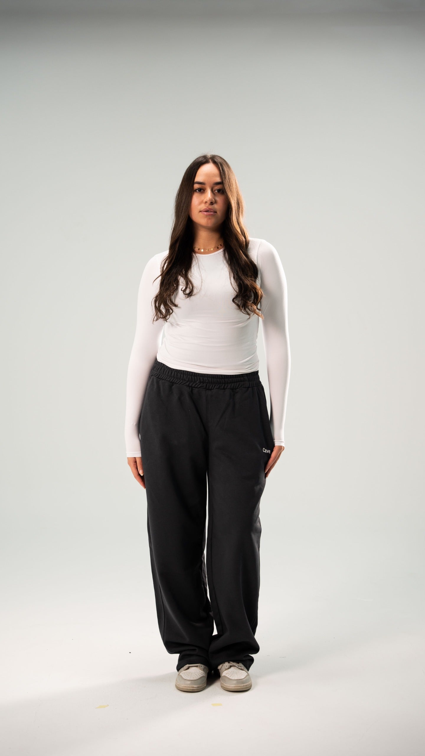Dark grey Sweatpants