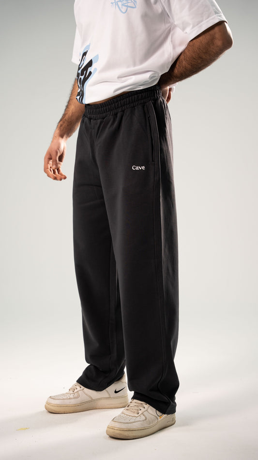 Dark grey Sweatpants