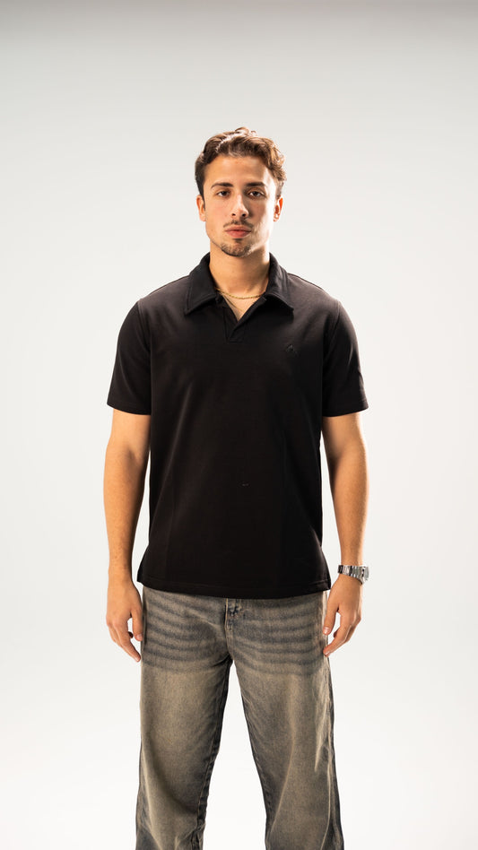 Black POLO