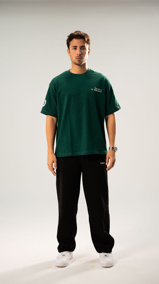 Heaven Green T-shirt