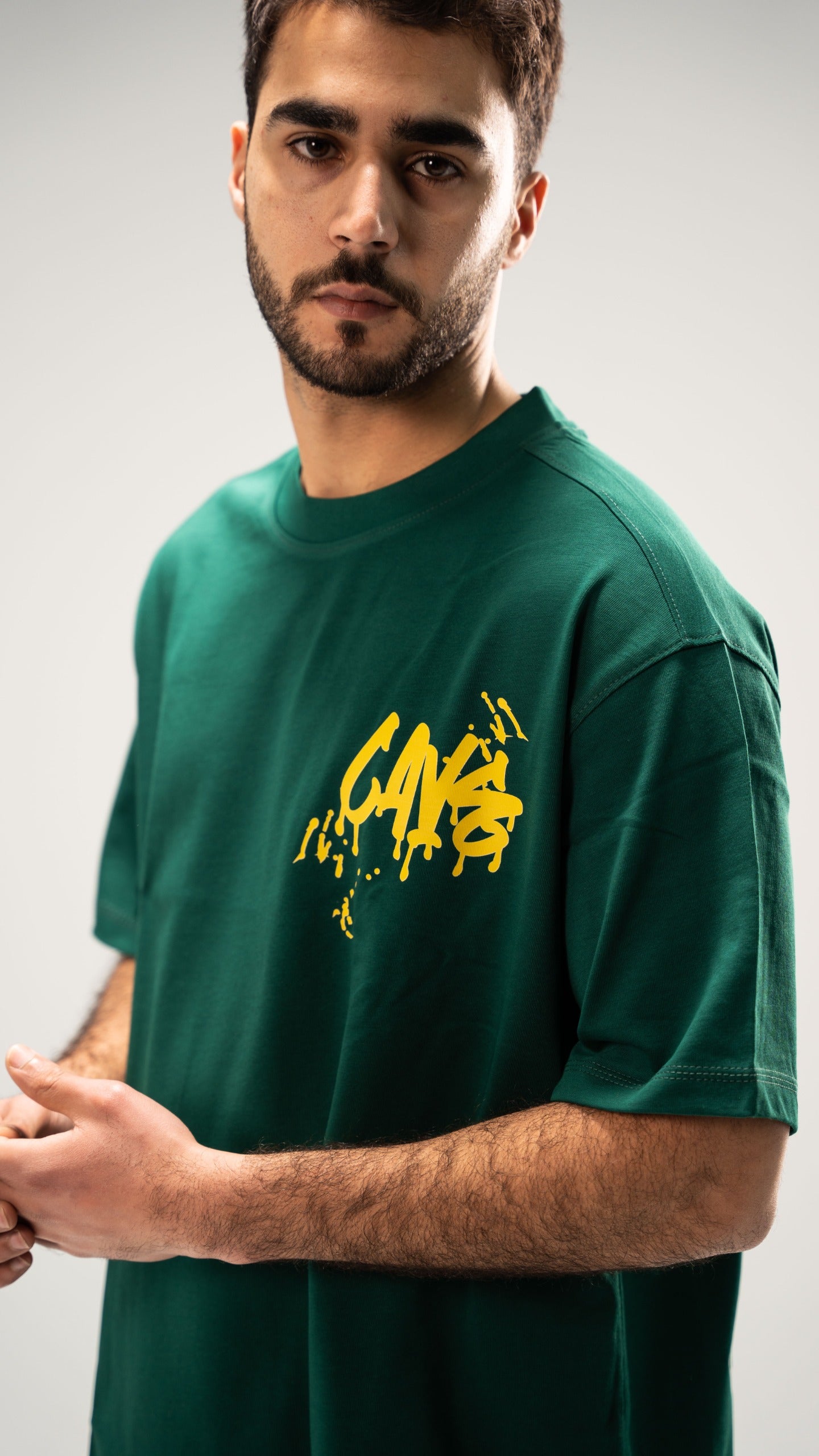 Forest graff T-shirt