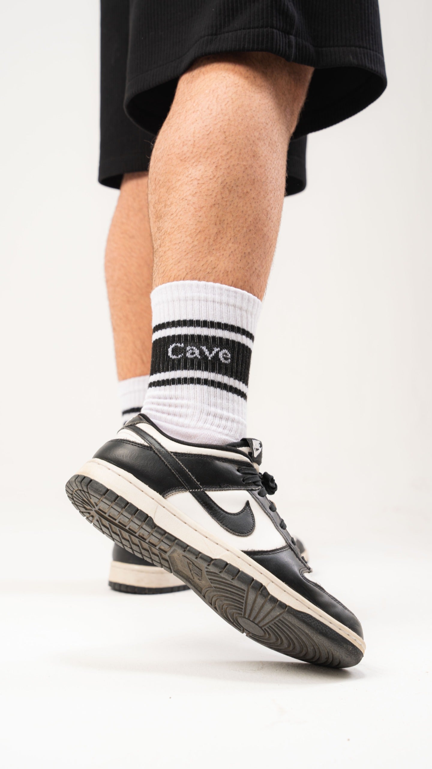 White Socks