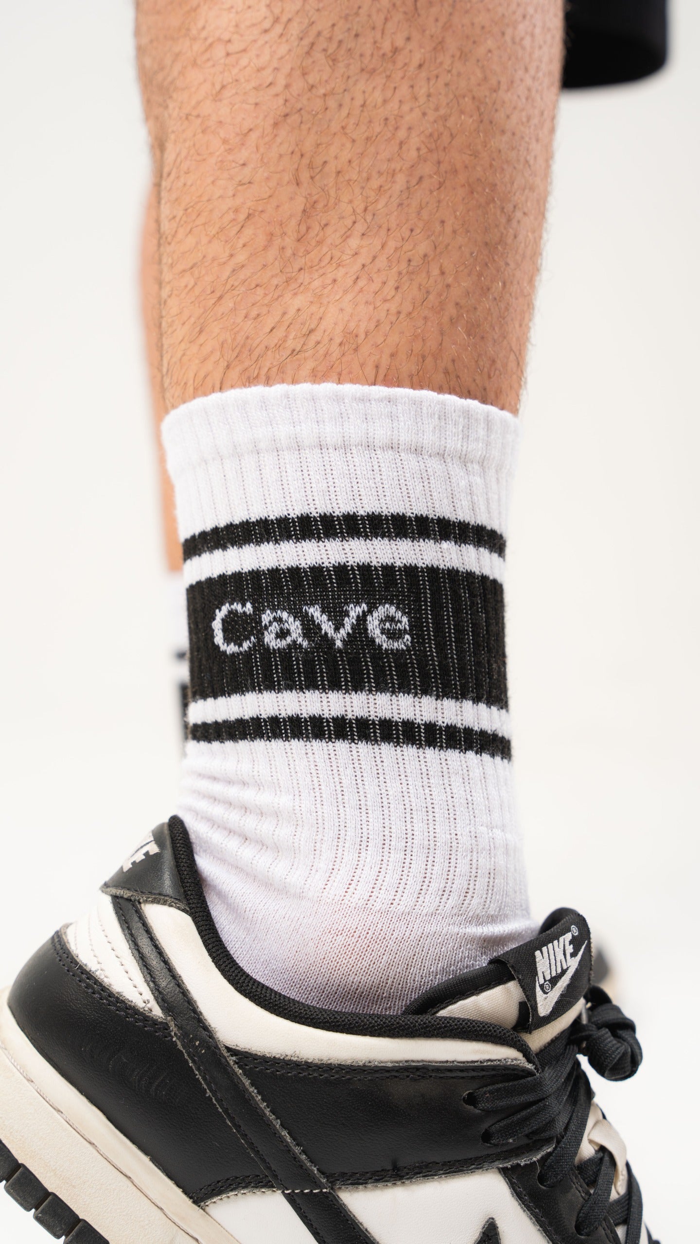 White Socks