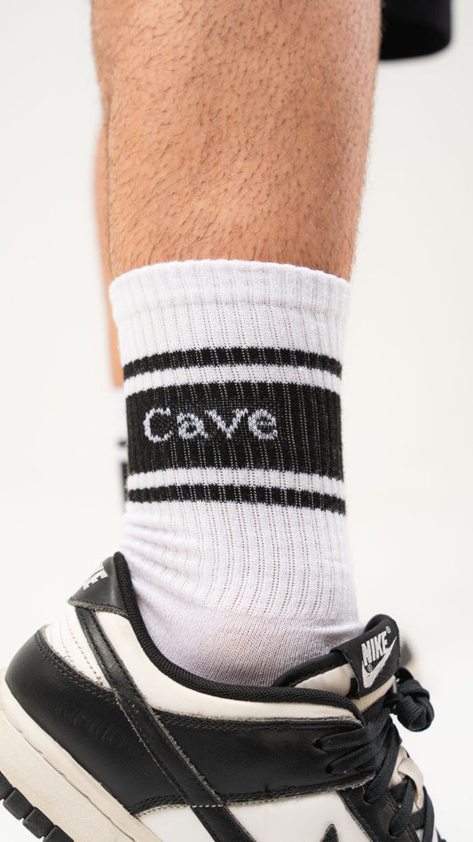 White Socks