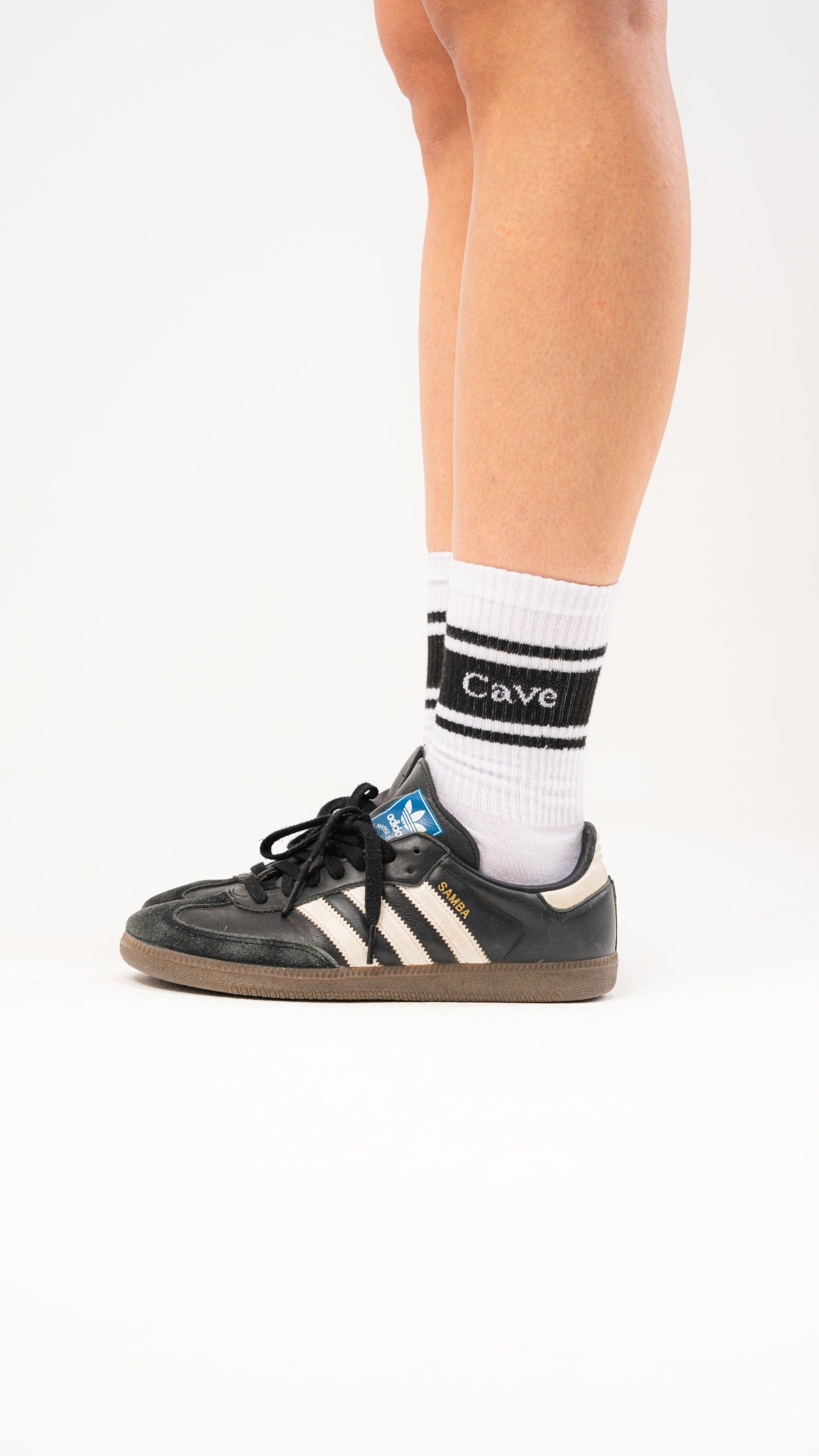 White Socks