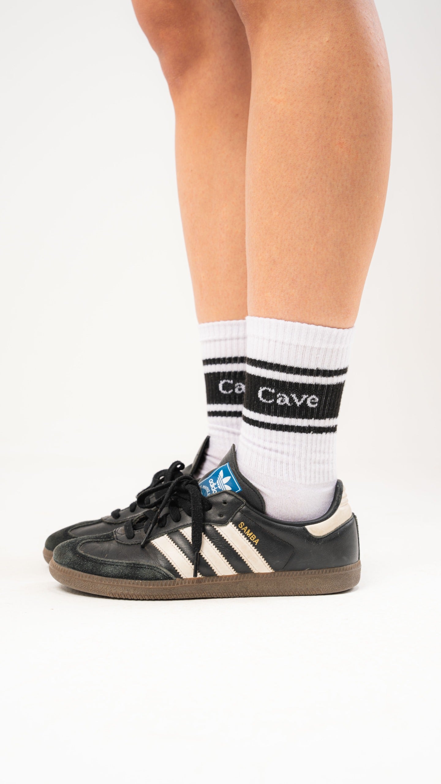 White Socks