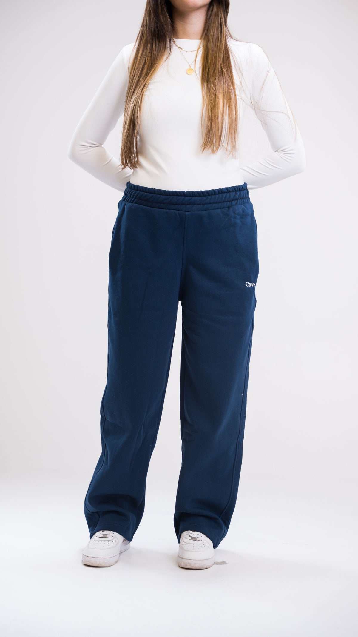 Summer NavyBlue SweatPants