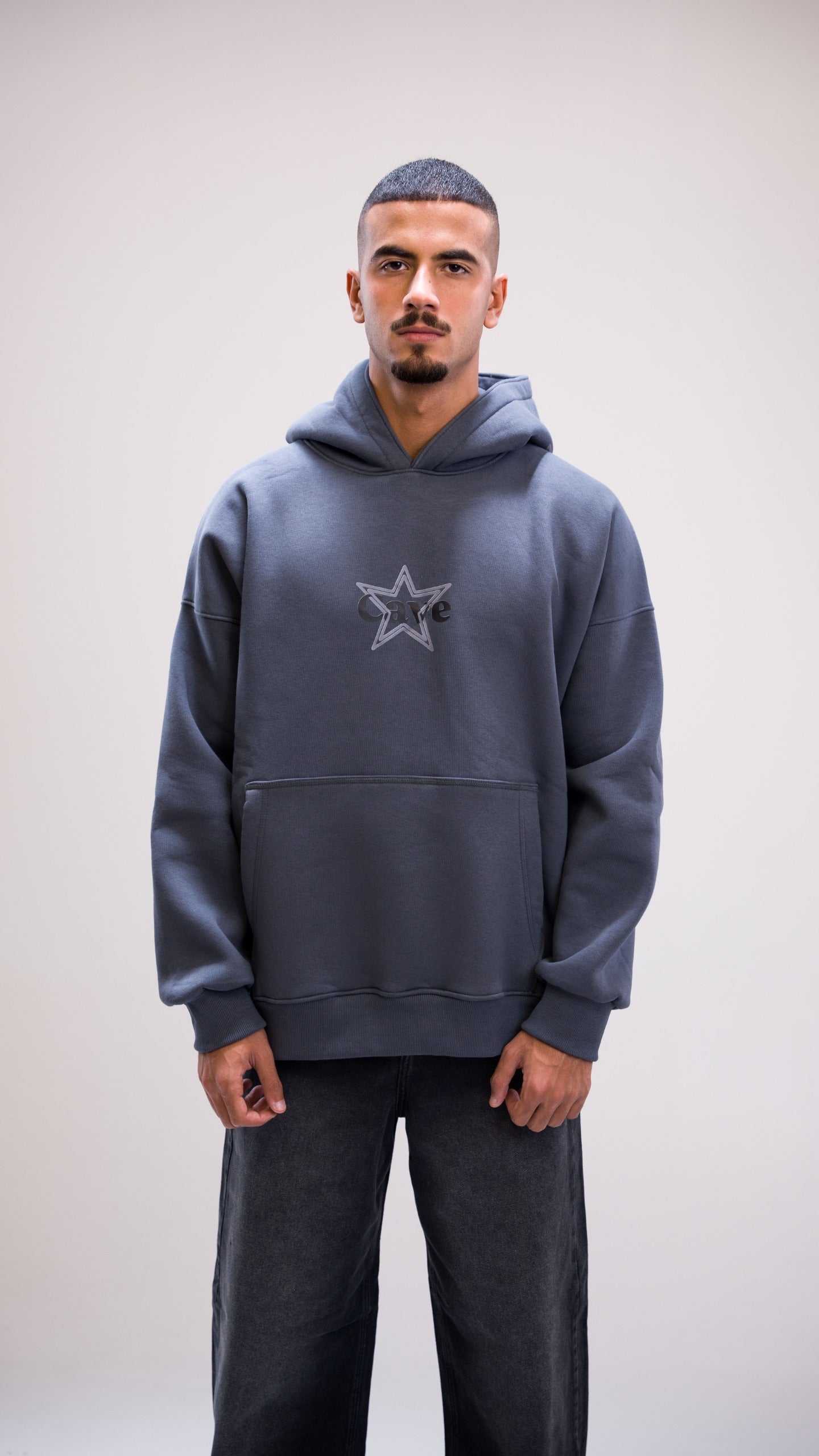 Among Stars hoodie