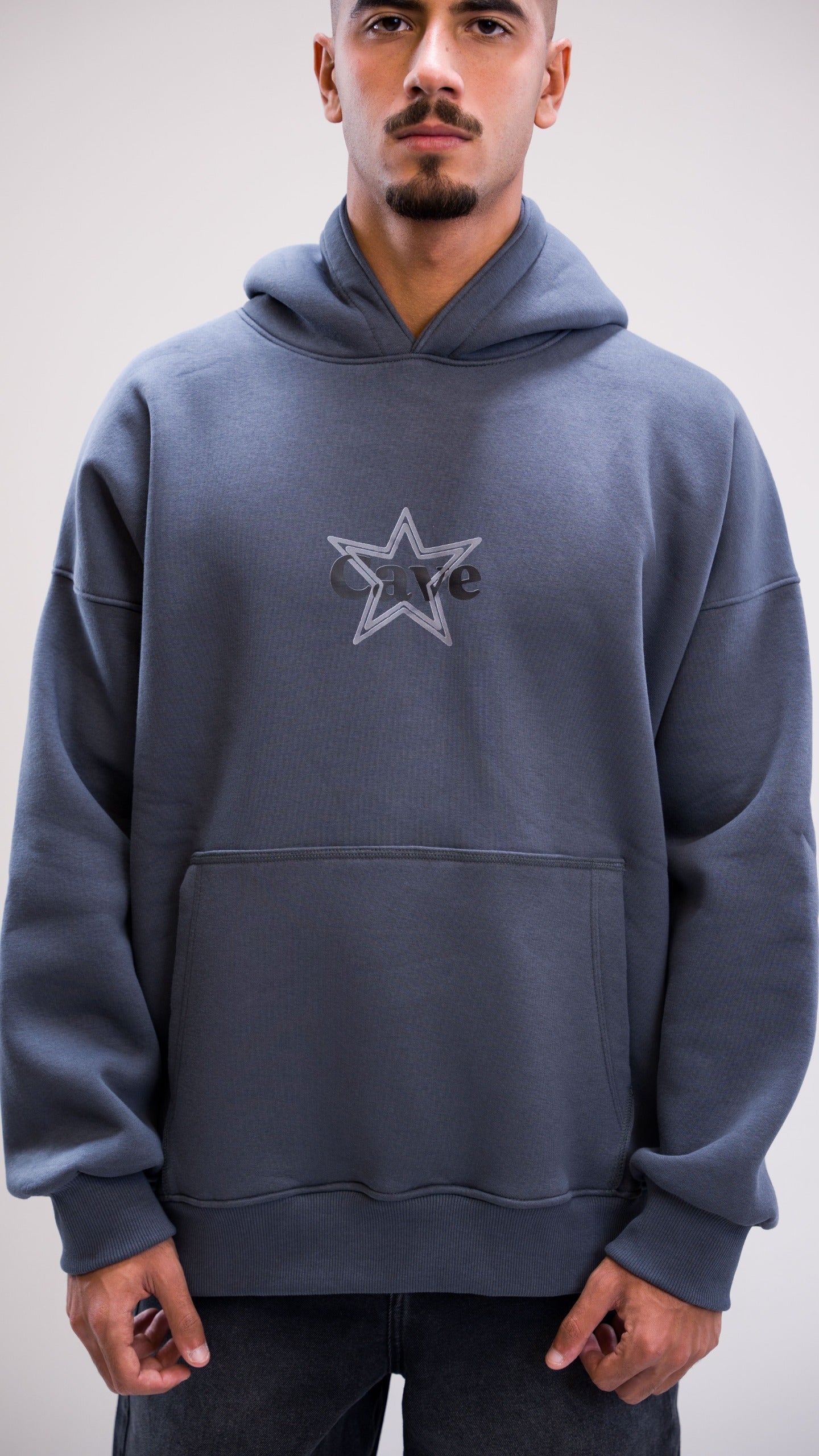 Among Stars hoodie