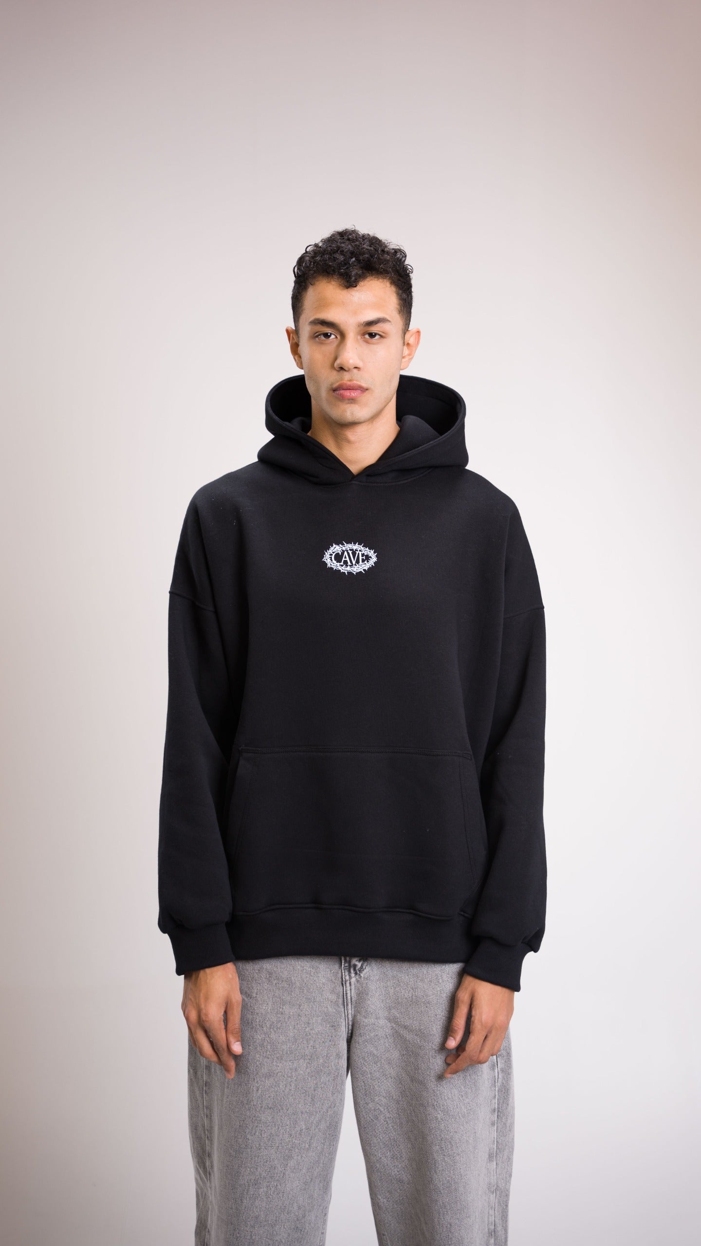 Origin hoodie