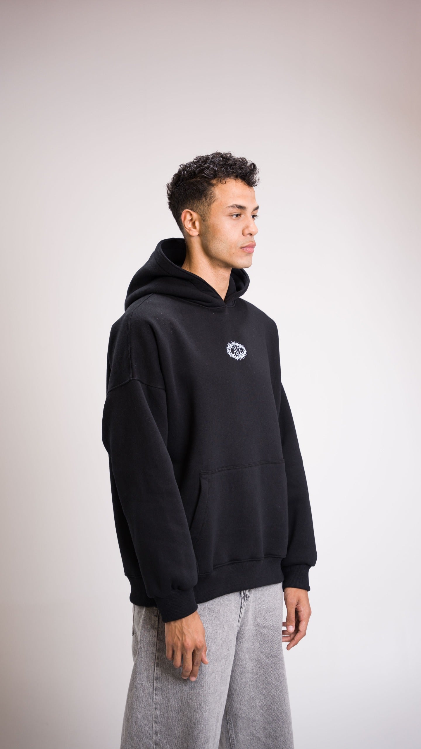 Origin hoodie