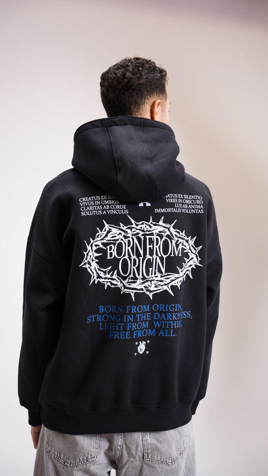 Origin hoodie