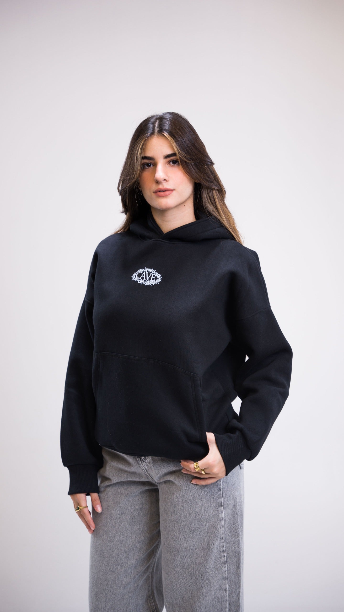 Origin hoodie