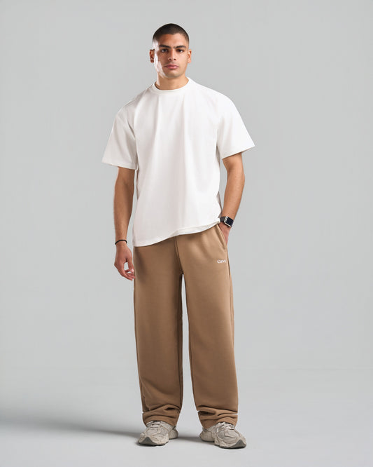 Summer DarkBeige SweatPants
