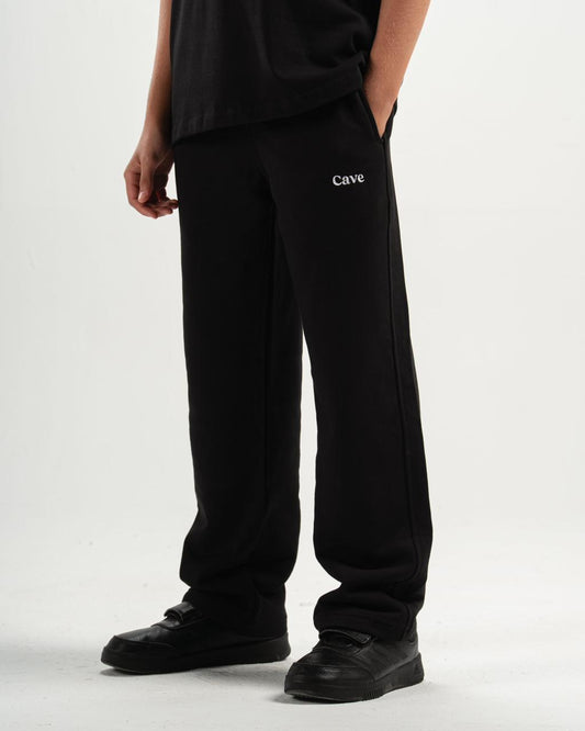 Summer kids Black SweatPants