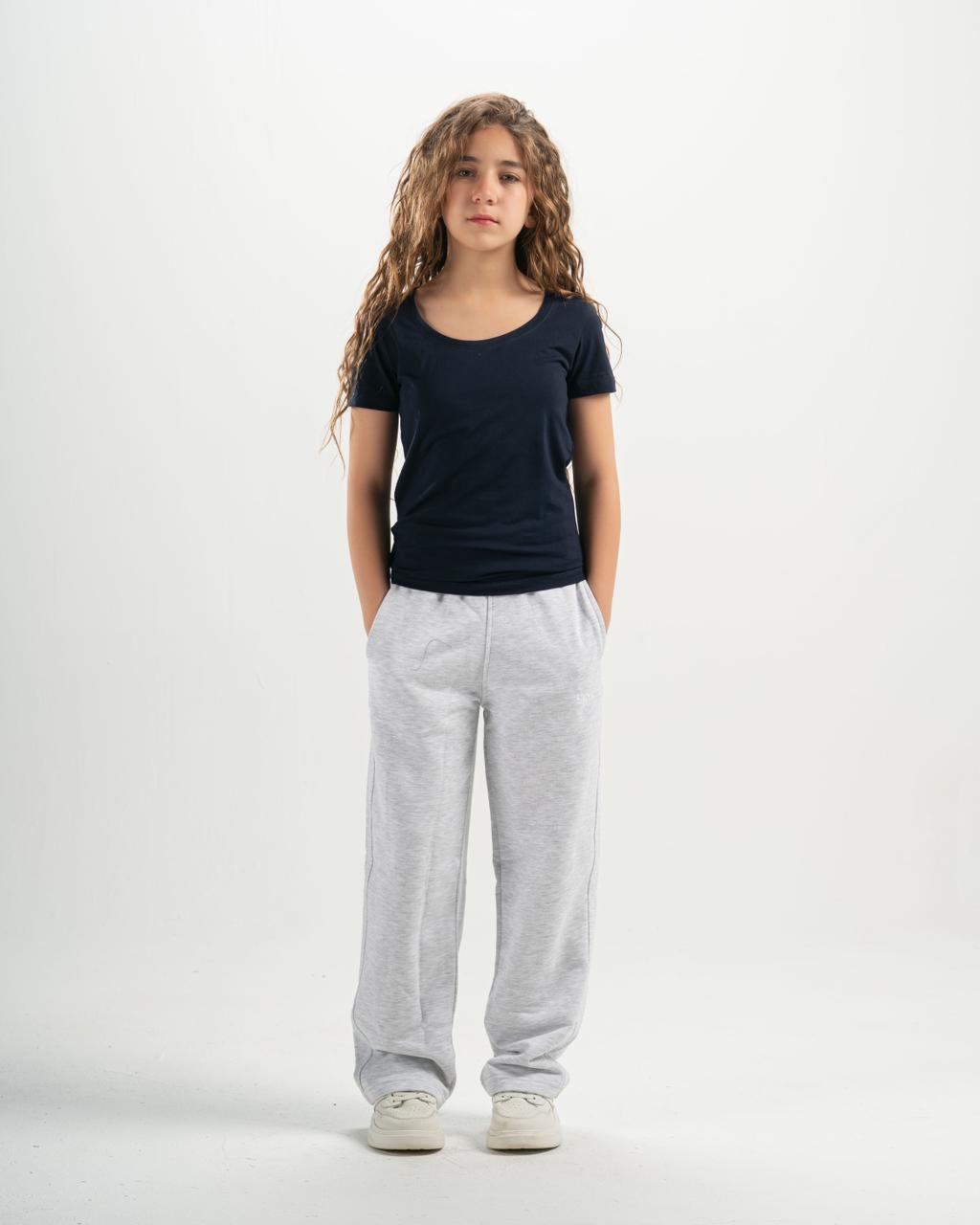 Summer kids grey SweatPants