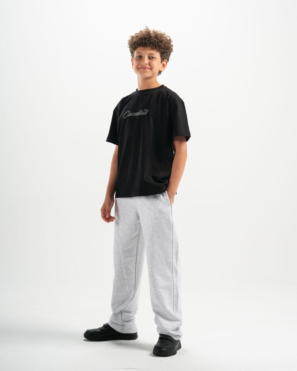 Summer kids grey SweatPants