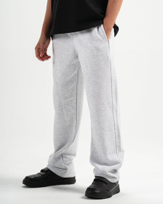 Summer kids grey SweatPants