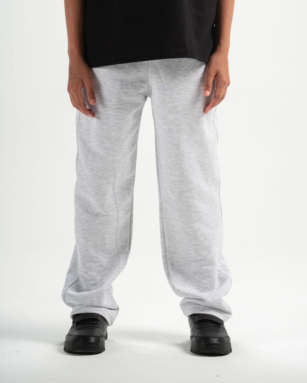 Summer kids grey SweatPants